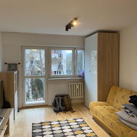 Baley Apartament 바르샤바 외부 사진